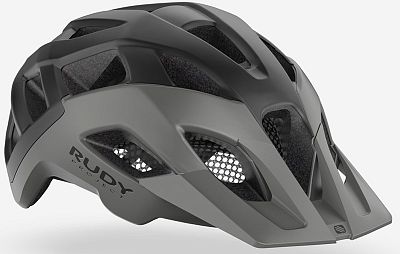 Превью  Шлем велосипедный RUDY PROJECT Crossway Lead/Black Matte